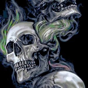 Meet your Posher, Theresa